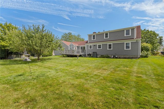 37 Nelson Road, Cranston, RI 02921