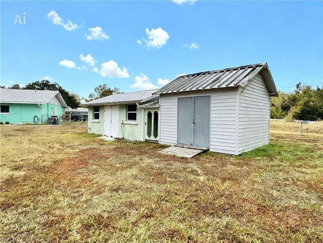 15830 Jade CT N, North Fort Myers, FL 33917