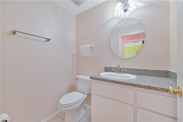 15830 Jade CT N, North Fort Myers, FL 33917