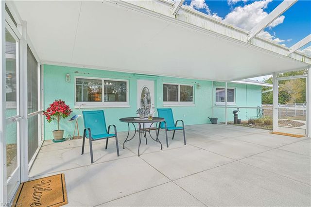 15830 Jade CT N, North Fort Myers, FL 33917