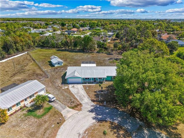 15830 Jade CT N, North Fort Myers, FL 33917