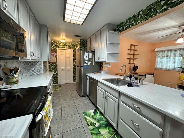 15830 Jade CT N, North Fort Myers, FL 33917