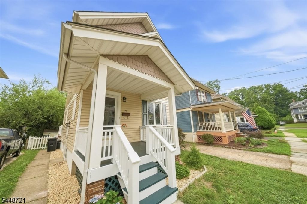 9 S Middaugh St, Somerville Boro, NJ 08876 — photo 2