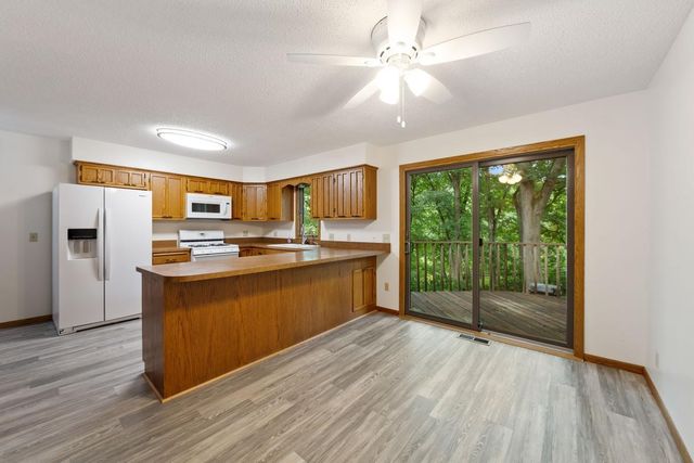 1264 Vildmark Drive, Eagan, MN 55123
