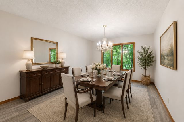 1264 Vildmark Drive, Eagan, MN 55123