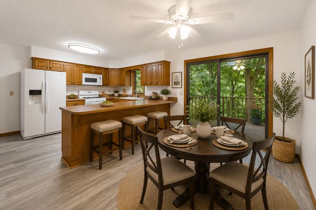 1264 Vildmark Drive, Eagan, MN 55123