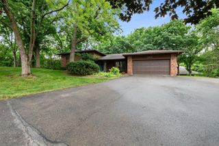 1264 Vildmark Drive, Eagan, MN 55123