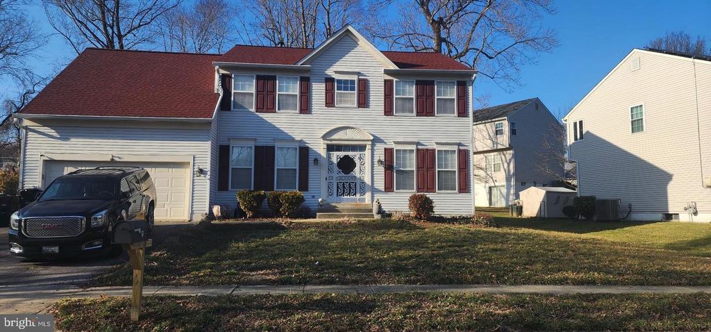 10606 BIRDIE LN, Upper Marlboro, MD 20774