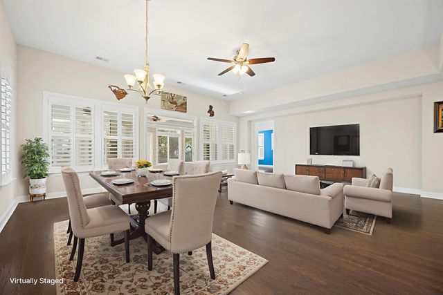 2012 Redback Drive, Summerville, SC 29483