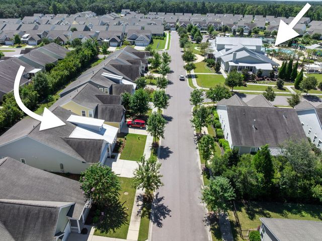 2012 Redback Drive, Summerville, SC 29483