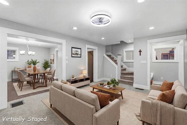 1059 Martin Luther King Jr Street, Grand Rapids, MI 49507