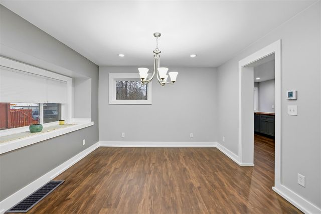 1059 Martin Luther King Jr Street, Grand Rapids, MI 49507