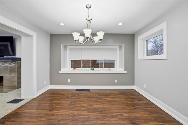 1059 Martin Luther King Jr Street, Grand Rapids, MI 49507