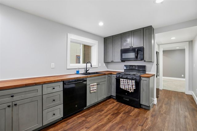 1059 Martin Luther King Jr Street, Grand Rapids, MI 49507