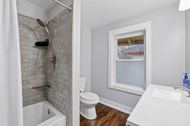 1059 Martin Luther King Jr Street, Grand Rapids, MI 49507