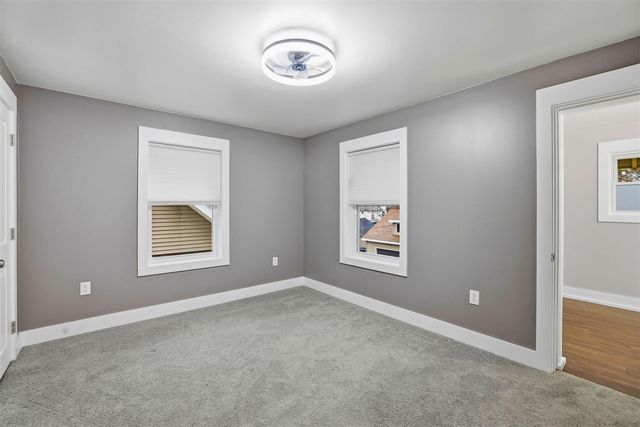 1059 Martin Luther King Jr Street, Grand Rapids, MI 49507