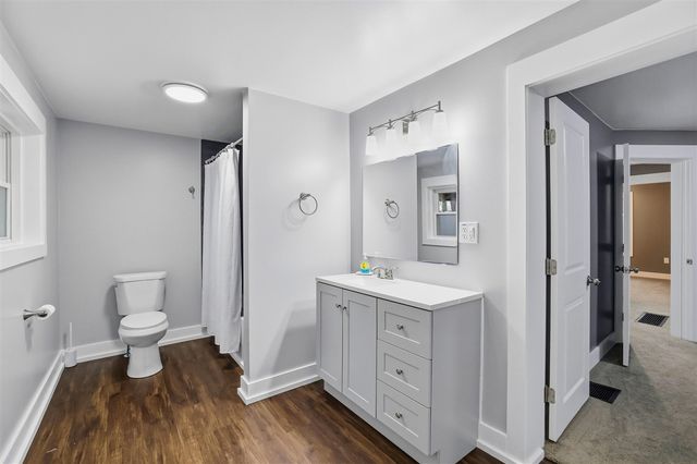 1059 Martin Luther King Jr Street, Grand Rapids, MI 49507