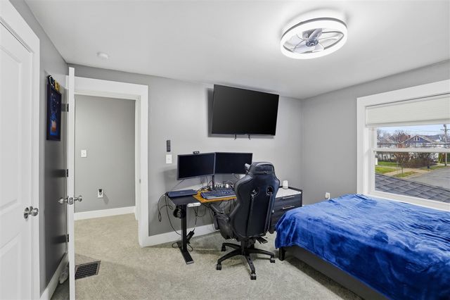 1059 Martin Luther King Jr Street, Grand Rapids, MI 49507