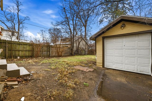 1059 Martin Luther King Jr Street, Grand Rapids, MI 49507