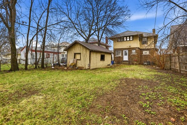 1059 Martin Luther King Jr Street, Grand Rapids, MI 49507