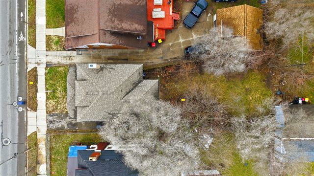 1059 Martin Luther King Jr Street, Grand Rapids, MI 49507