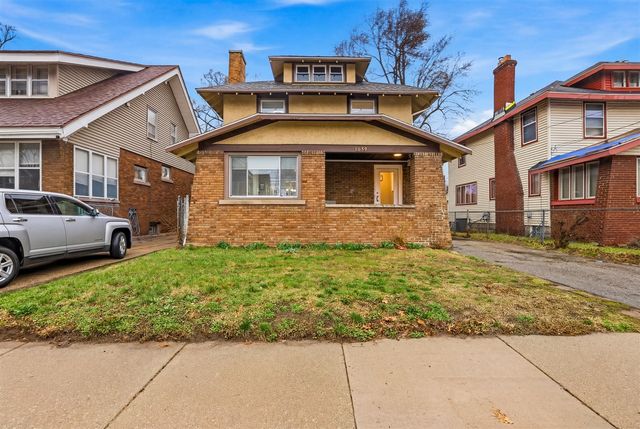 1059 Martin Luther King Jr Street, Grand Rapids, MI 49507