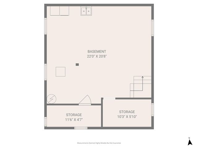 1059 Martin Luther King Jr Street, Grand Rapids, MI 49507