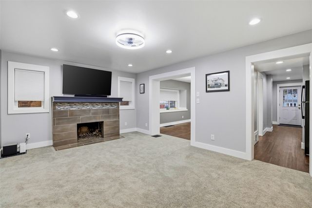 1059 Martin Luther King Jr Street, Grand Rapids, MI 49507