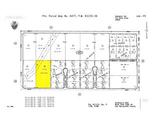 0 Poppy Road, Adelanto, CA 92301