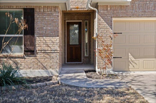 2721 Garlic Creek DR, Buda, TX 78610