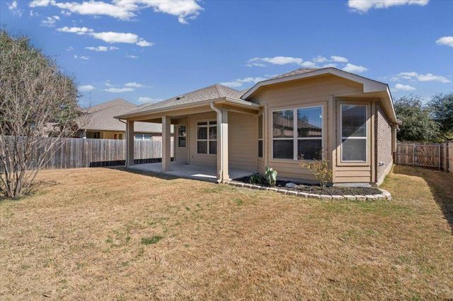 2721 Garlic Creek DR, Buda, TX 78610