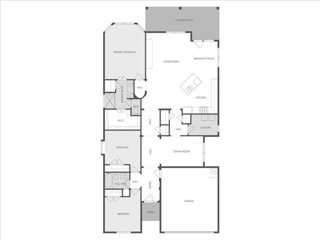 2721 Garlic Creek DR, Buda, TX 78610