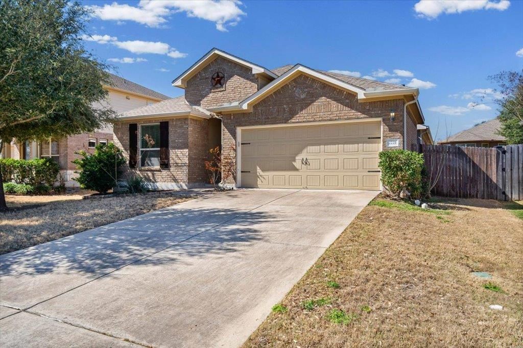 2721 Garlic Creek DR, Buda, TX 78610