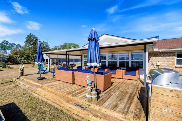 36170 Boykin Boulevard, Lillian, AL 36549