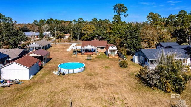 36170 Boykin Boulevard, Lillian, AL 36549