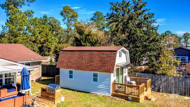 36170 Boykin Boulevard, Lillian, AL 36549