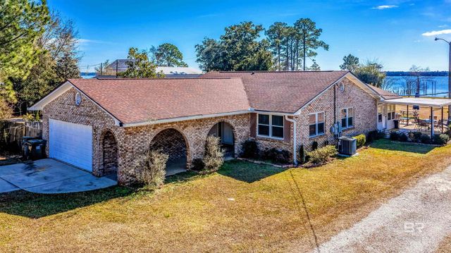 36170 Boykin Boulevard, Lillian, AL 36549