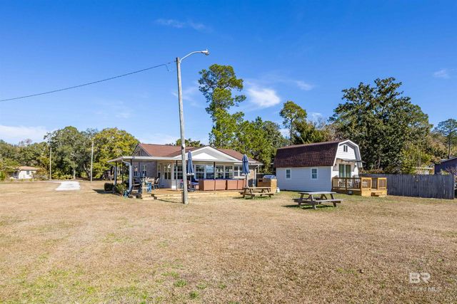 36170 Boykin Boulevard, Lillian, AL 36549