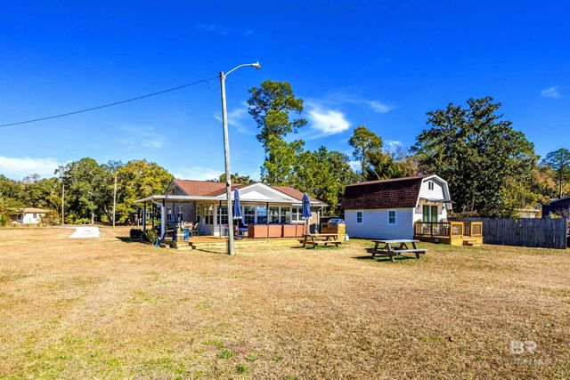 36170 Boykin Boulevard, Lillian, AL 36549