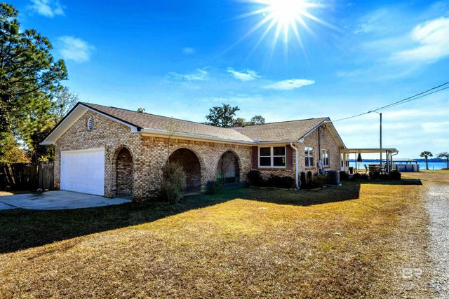 36170 Boykin Boulevard, Lillian, AL 36549