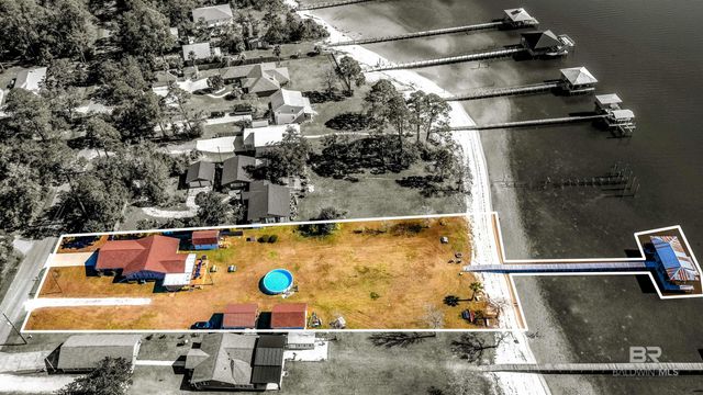 36170 Boykin Boulevard, Lillian, AL 36549