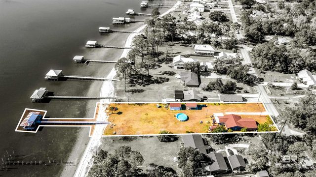 36170 Boykin Boulevard, Lillian, AL 36549