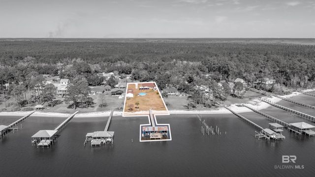 36170 Boykin Boulevard, Lillian, AL 36549