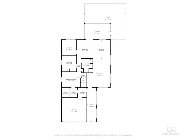 36170 Boykin Boulevard, Lillian, AL 36549