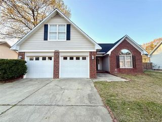 8420 DEERTROT Drive, Fayetteville, NC 28314