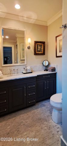 2328 Village Dr, Louisville, KY 40205