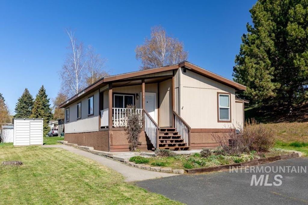 411 N Almon 314, Moscow, ID 83843