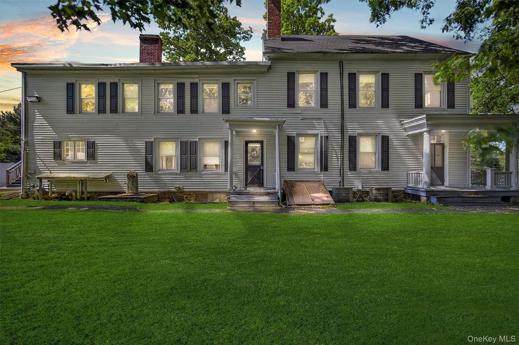 1 Angola Road, Cornwall, NY 12518
