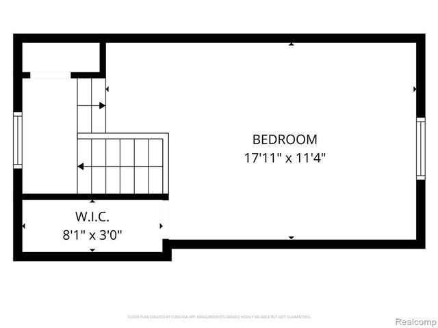 19341 Oakfield Street, Detroit, MI 48235