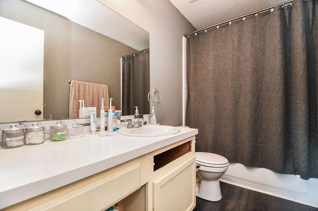 17311 Wigeon Way Drive, Humble, TX 77396